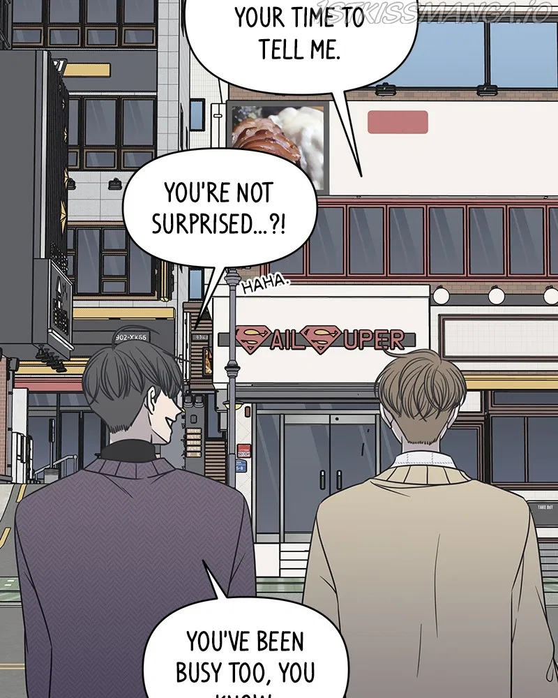 A Guide to Proper Dating Chapter 139 – Page 108