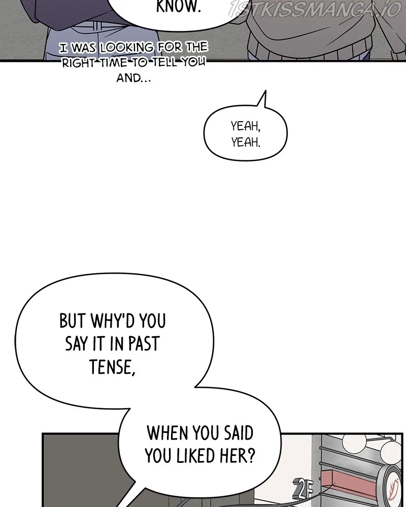 A Guide to Proper Dating Chapter 139 – Page 109