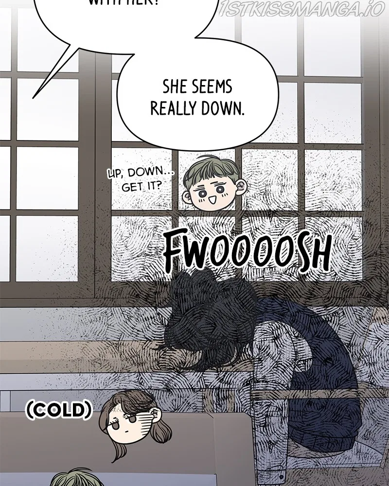 A Guide to Proper Dating Chapter 138 – Page 4
