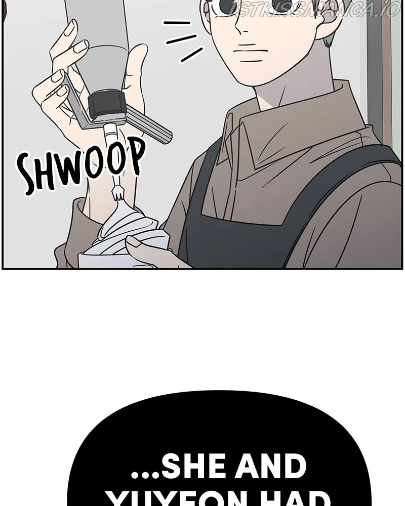A Guide to Proper Dating Chapter 138 – Page 6