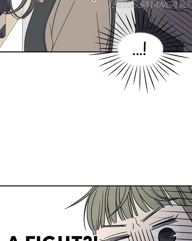 A Guide to Proper Dating Chapter 138 – Page 8