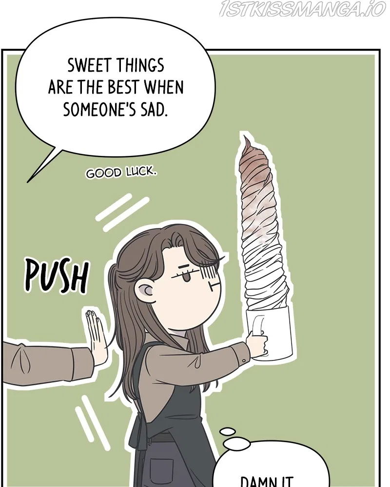 A Guide to Proper Dating Chapter 138 – Page 10