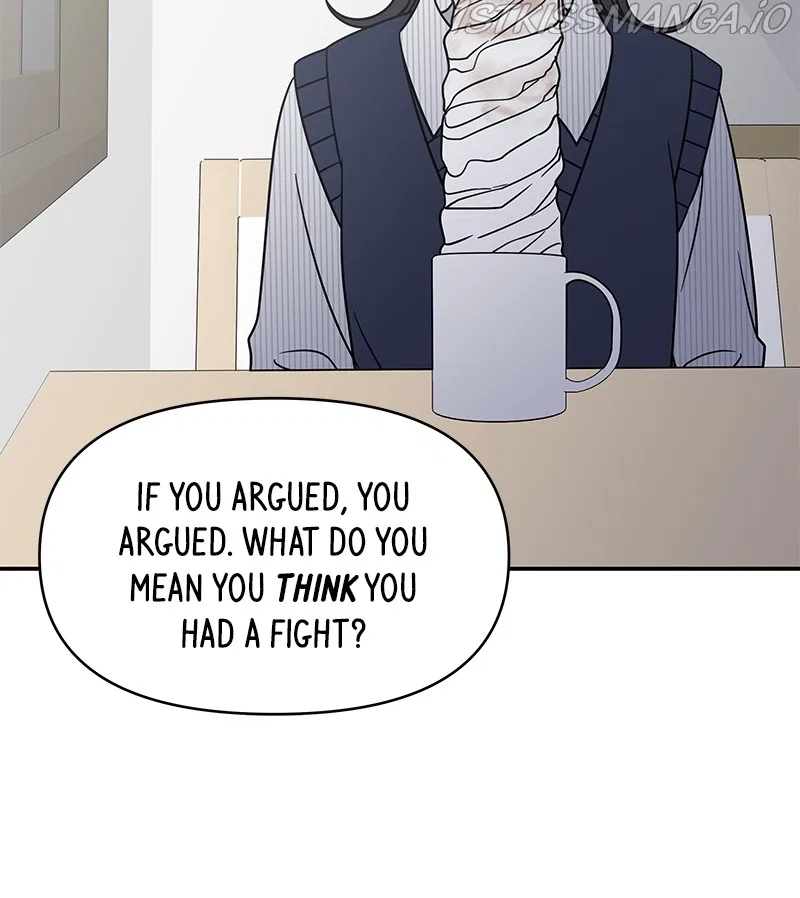 A Guide to Proper Dating Chapter 138 – Page 14