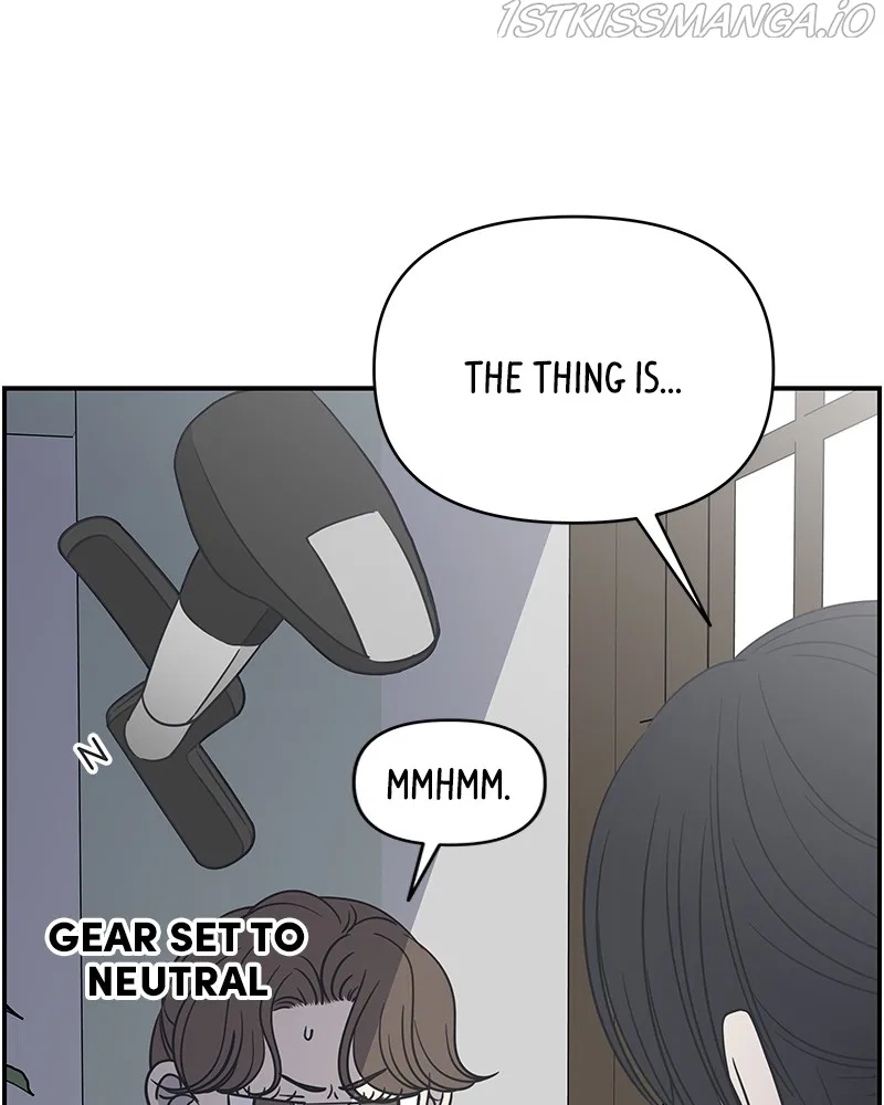 A Guide to Proper Dating Chapter 138 – Page 15