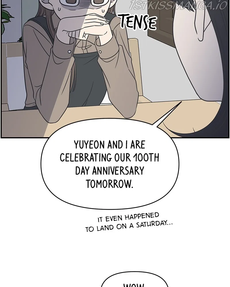 A Guide to Proper Dating Chapter 138 – Page 16