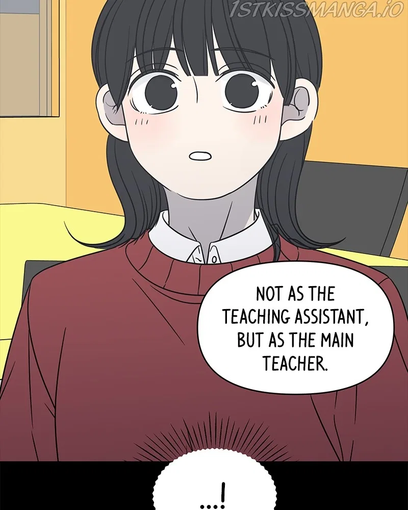 A Guide to Proper Dating Chapter 138 – Page 19