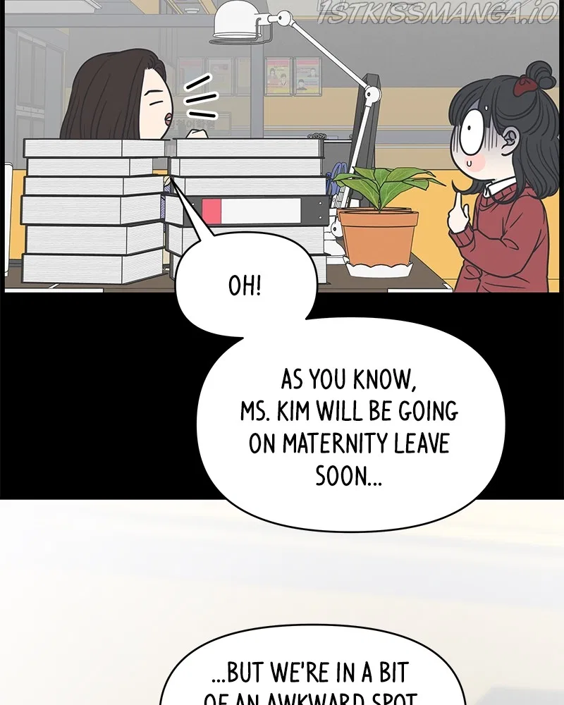 A Guide to Proper Dating Chapter 138 – Page 21