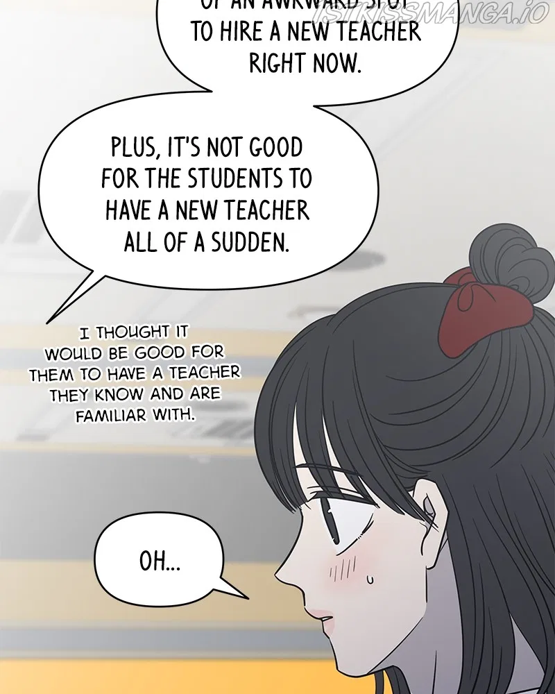 A Guide to Proper Dating Chapter 138 – Page 22