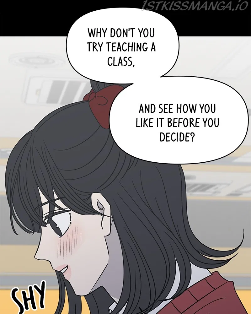 A Guide to Proper Dating Chapter 138 – Page 27