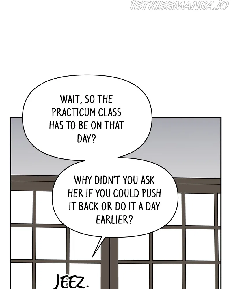 A Guide to Proper Dating Chapter 138 – Page 35