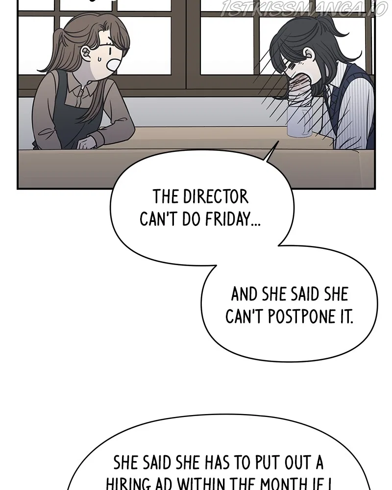 A Guide to Proper Dating Chapter 138 – Page 36