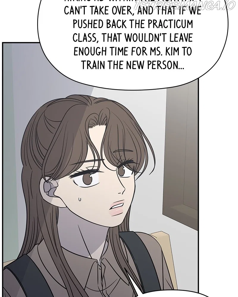 A Guide to Proper Dating Chapter 138 – Page 37