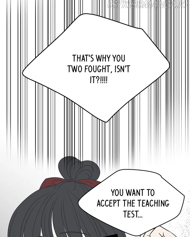 A Guide to Proper Dating Chapter 138 – Page 41