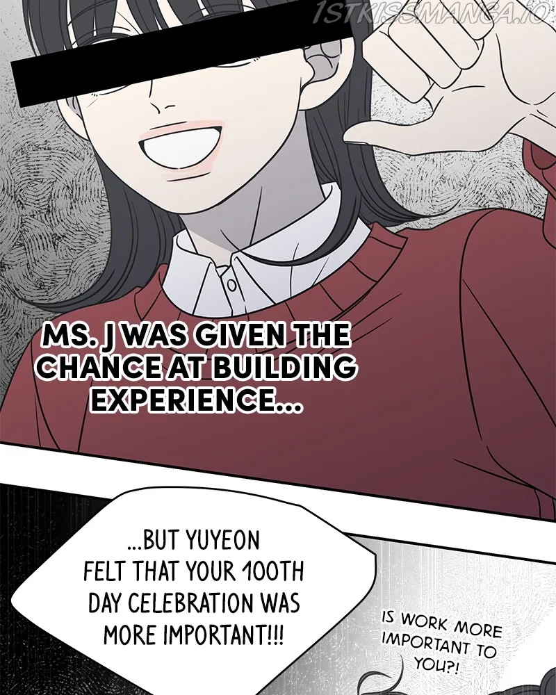 A Guide to Proper Dating Chapter 138 – Page 42
