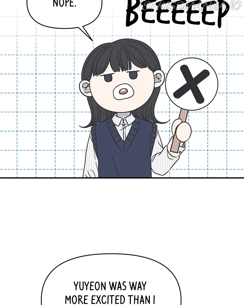 A Guide to Proper Dating Chapter 138 – Page 45