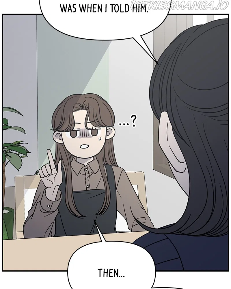 A Guide to Proper Dating Chapter 138 – Page 46