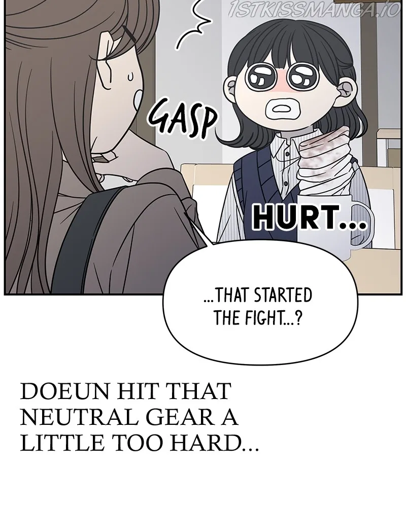 A Guide to Proper Dating Chapter 138 – Page 76