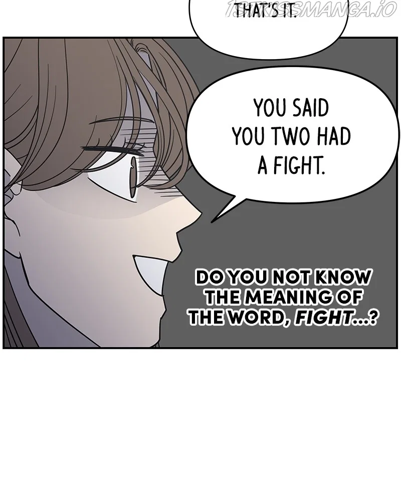 A Guide to Proper Dating Chapter 138 – Page 79