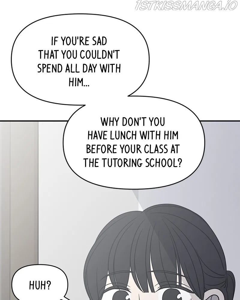 A Guide to Proper Dating Chapter 138 – Page 87