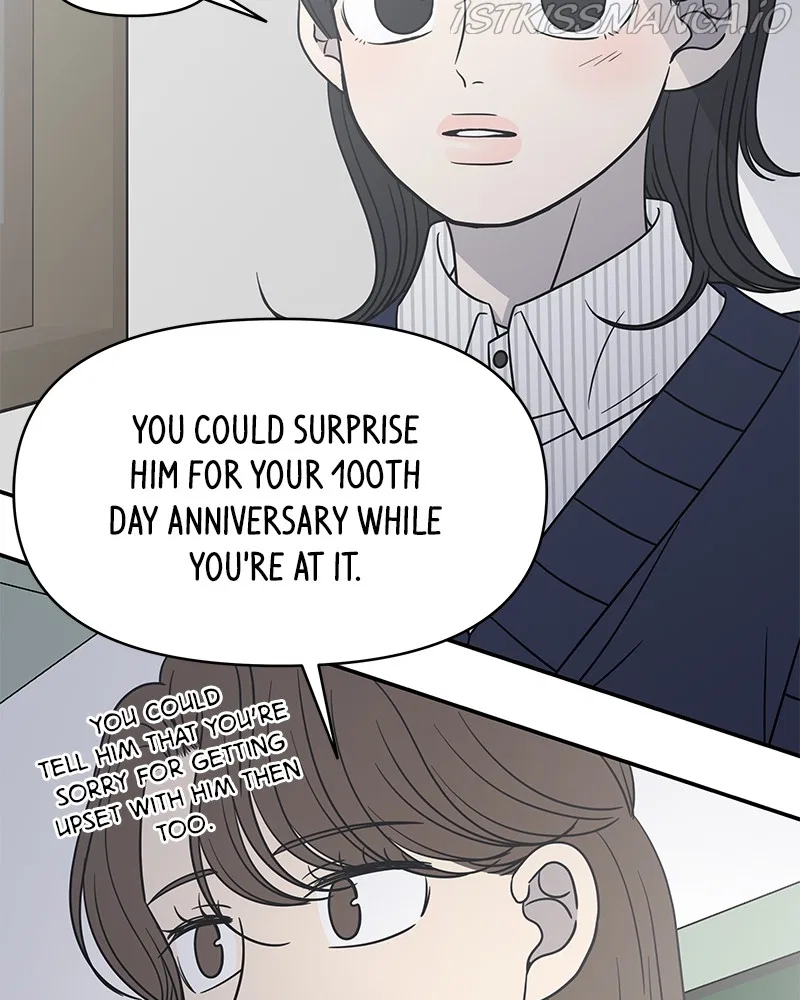 A Guide to Proper Dating Chapter 138 – Page 88