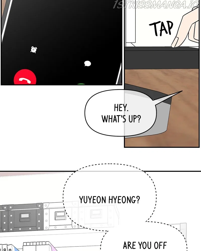 A Guide to Proper Dating Chapter 138 – Page 98
