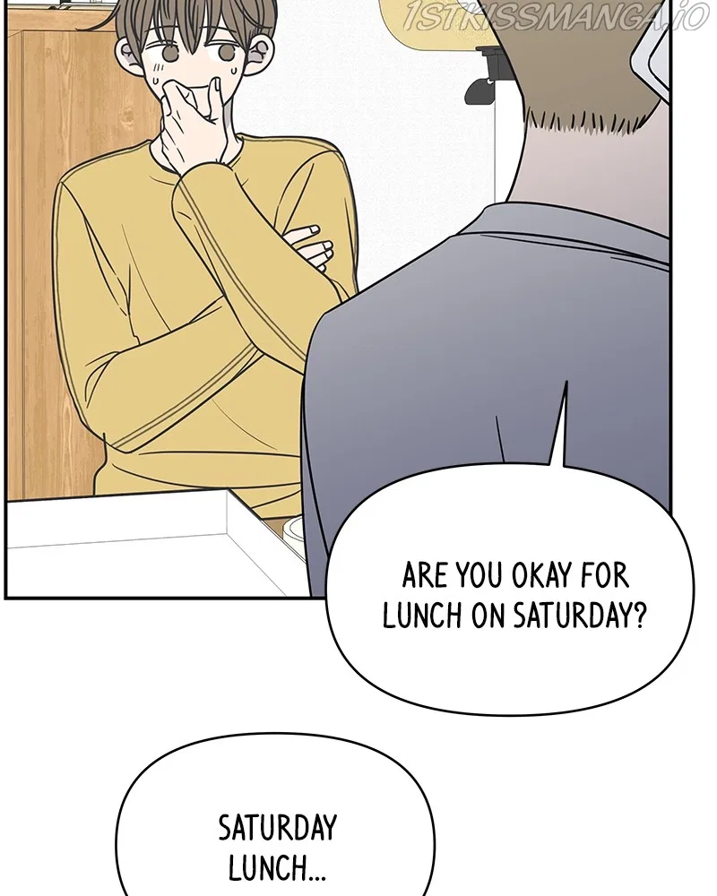 A Guide to Proper Dating Chapter 138 – Page 101