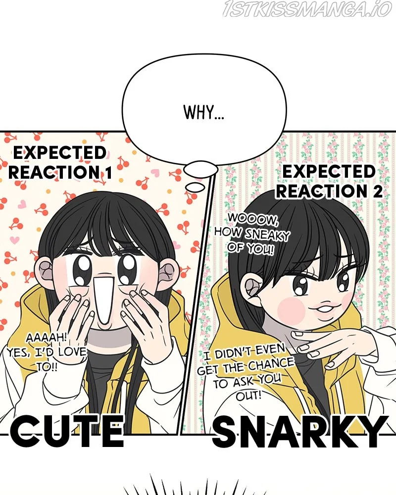 A Guide to Proper Dating Chapter 137 – Page 4