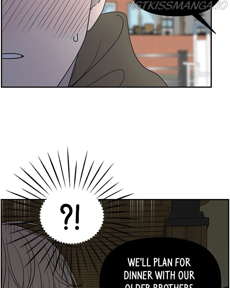 A Guide to Proper Dating Chapter 137 – Page 7