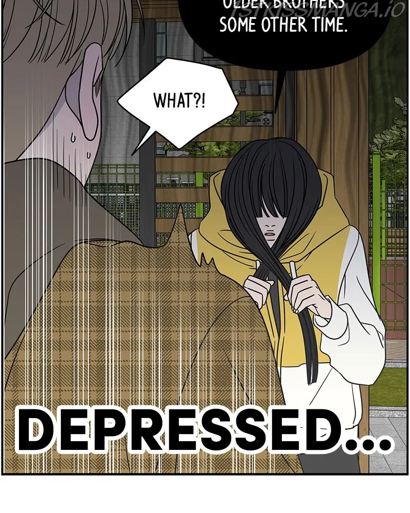 A Guide to Proper Dating Chapter 137 – Page 8