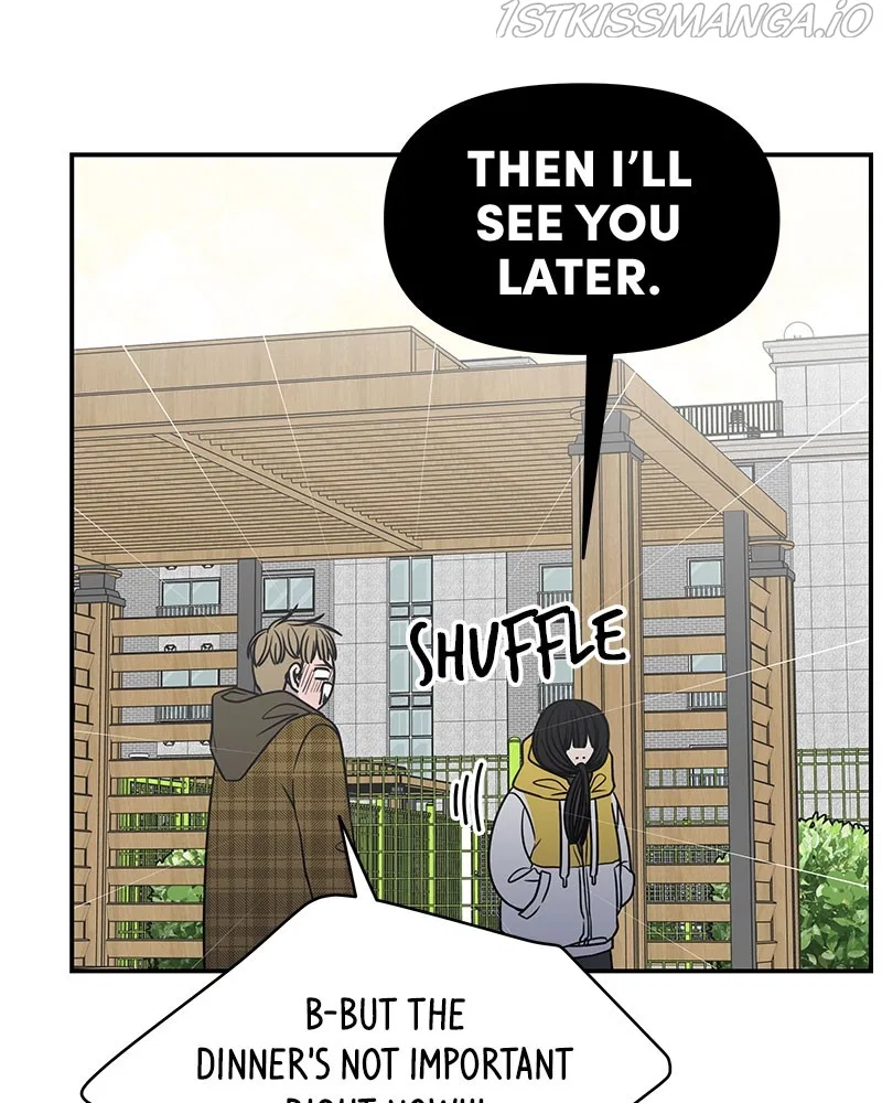 A Guide to Proper Dating Chapter 137 – Page 10