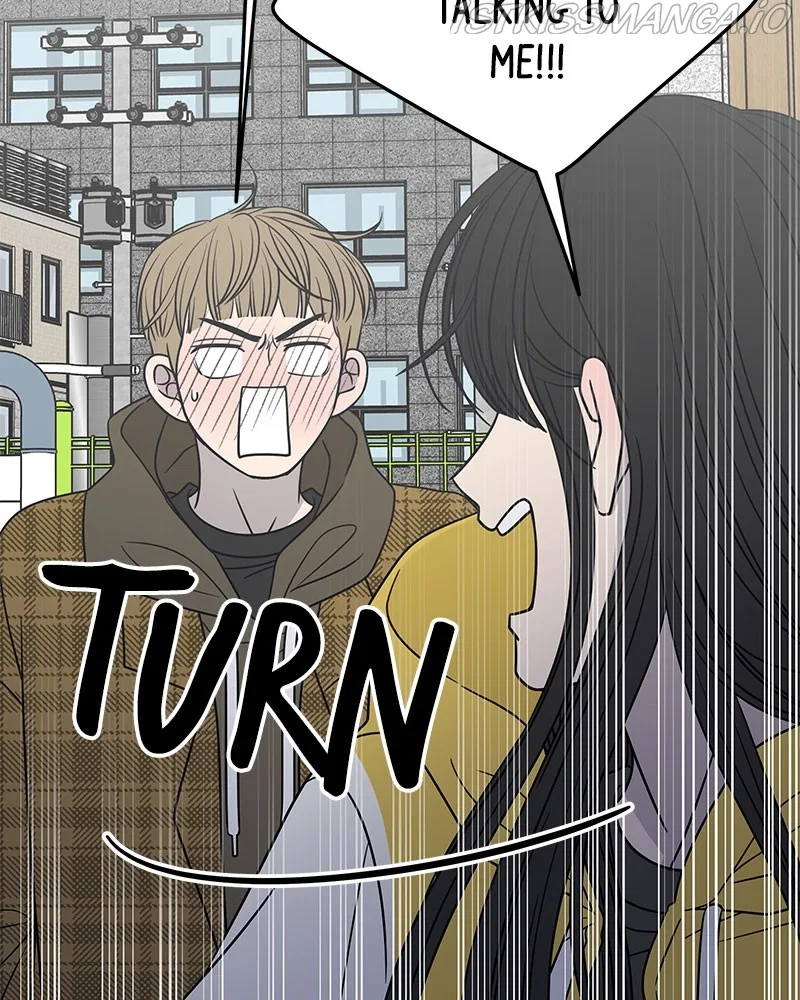 A Guide to Proper Dating Chapter 137 – Page 12