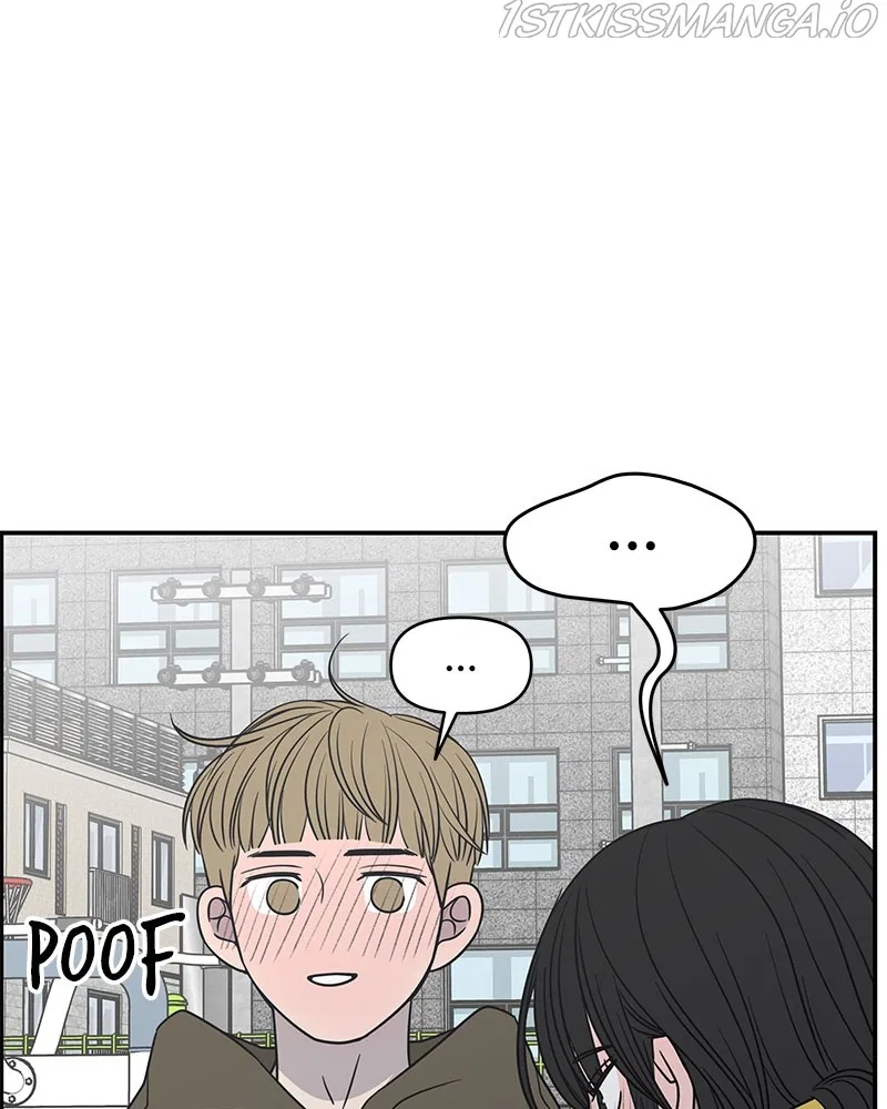 A Guide to Proper Dating Chapter 137 – Page 16