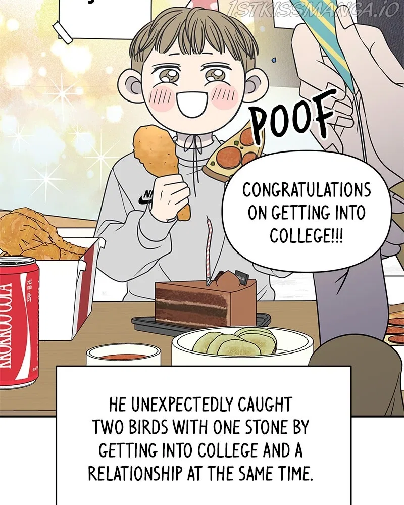 A Guide to Proper Dating Chapter 137 – Page 26