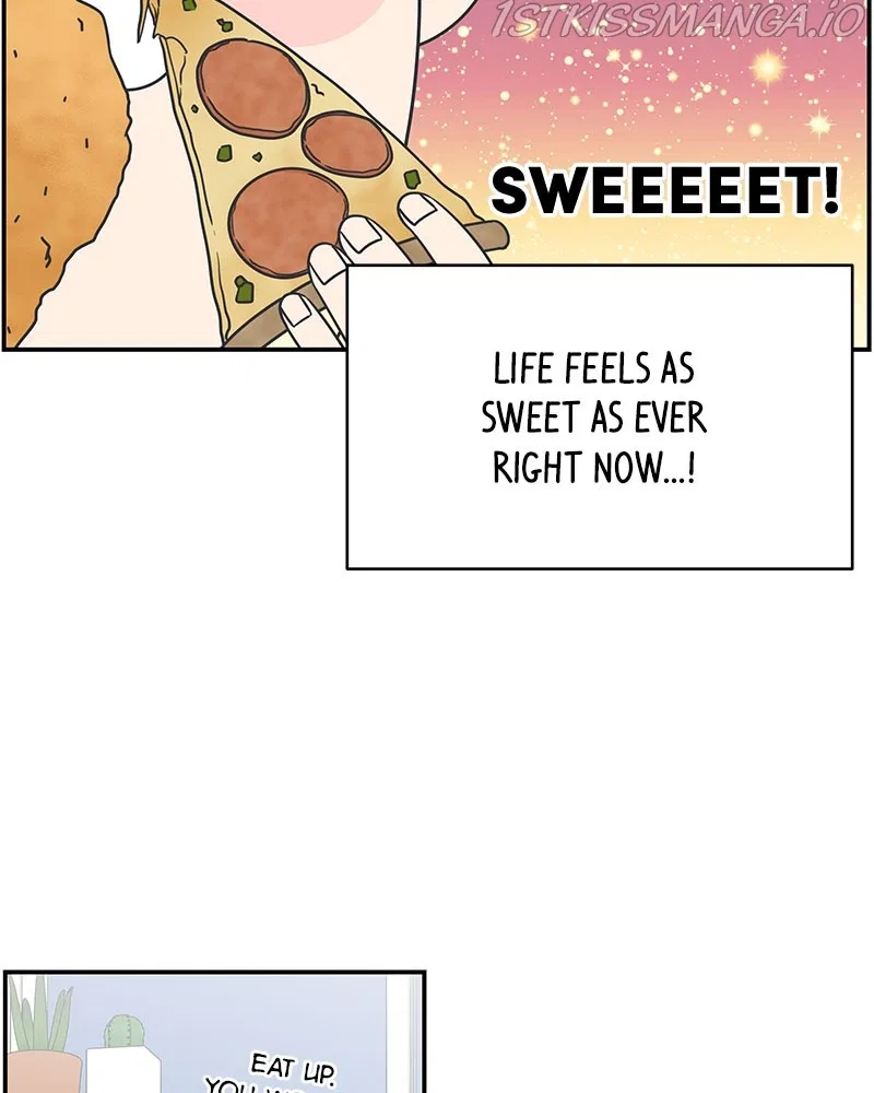 A Guide to Proper Dating Chapter 137 – Page 28
