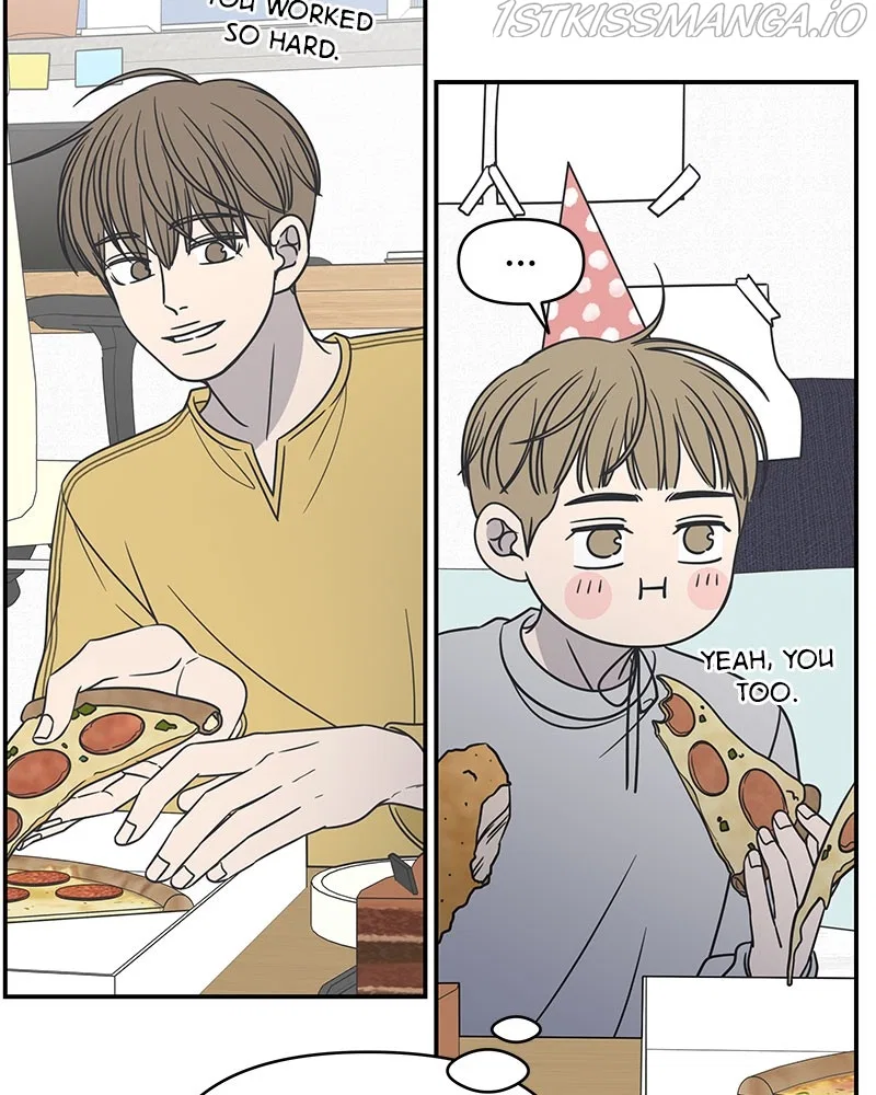 A Guide to Proper Dating Chapter 137 – Page 29