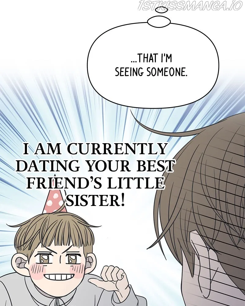 A Guide to Proper Dating Chapter 137 – Page 31