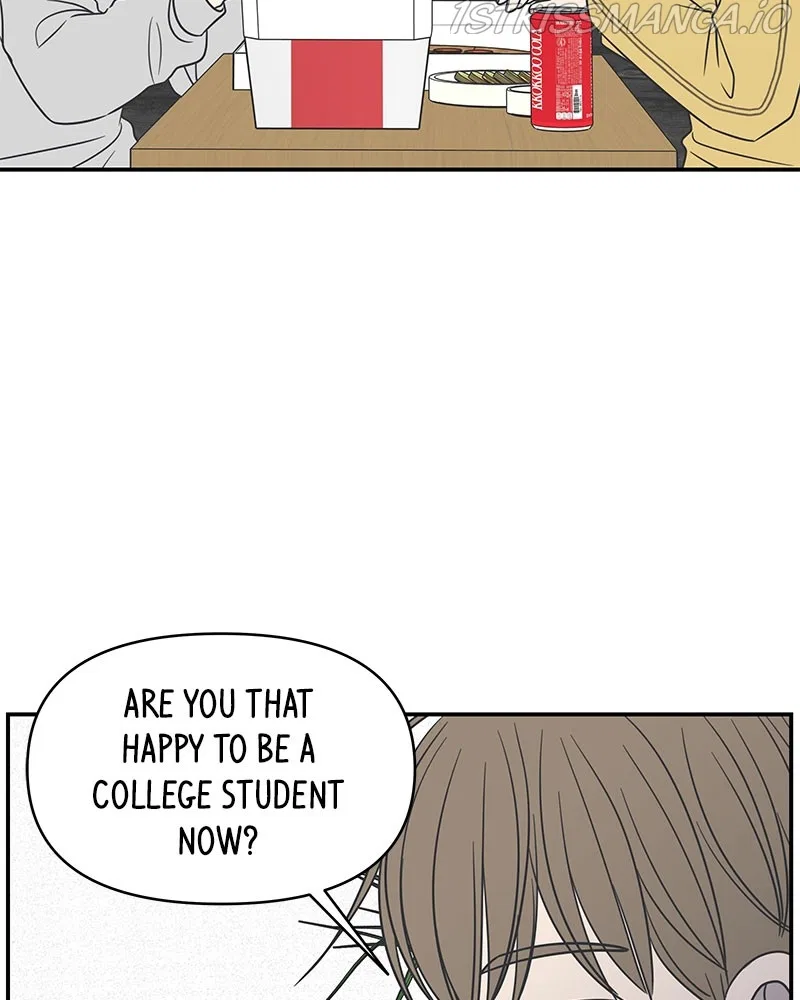 A Guide to Proper Dating Chapter 137 – Page 33