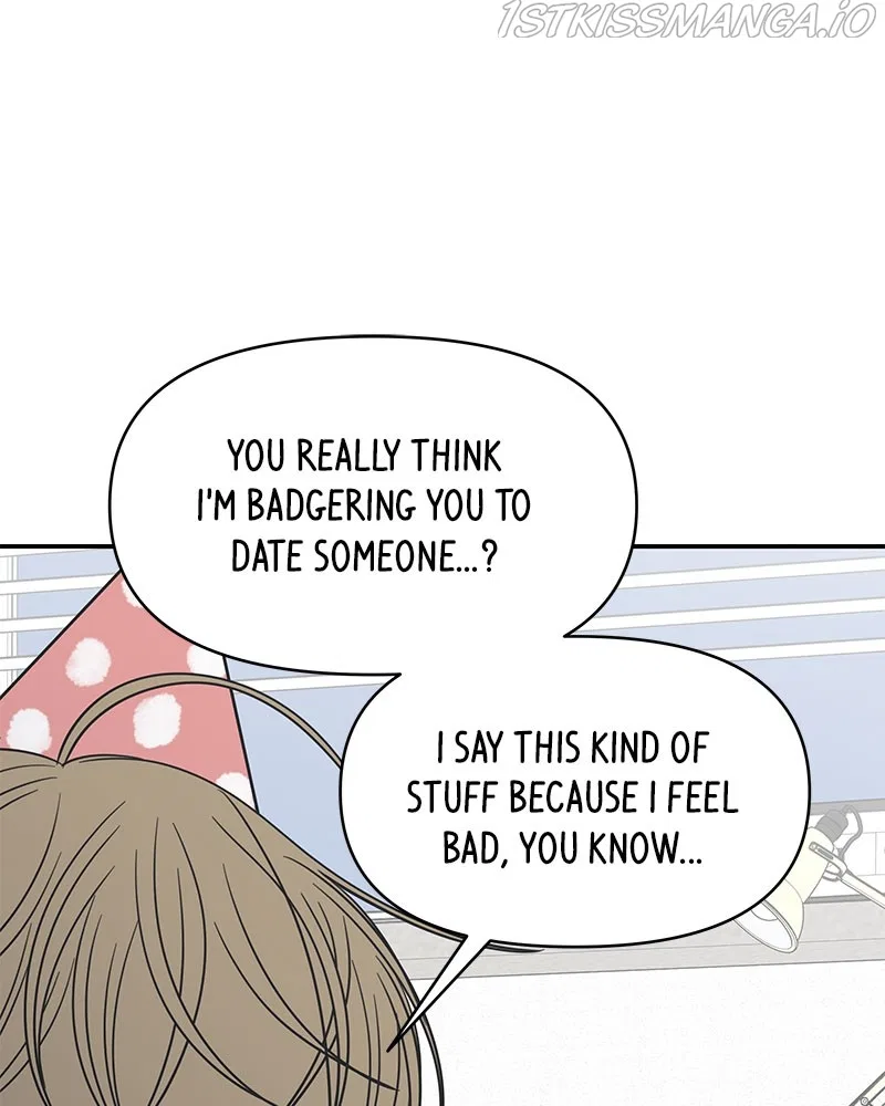 A Guide to Proper Dating Chapter 137 – Page 41