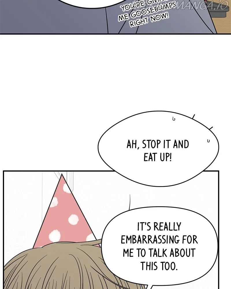 A Guide to Proper Dating Chapter 137 – Page 43