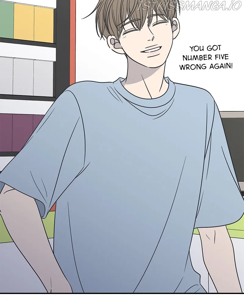 A Guide to Proper Dating Chapter 137 – Page 49