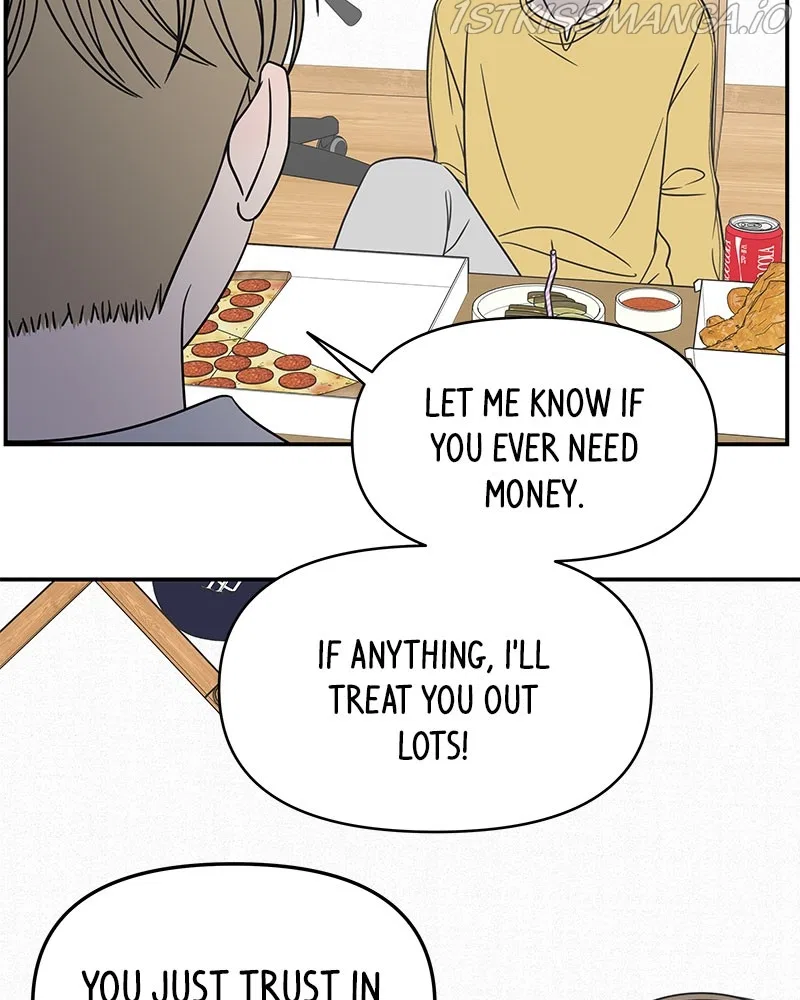 A Guide to Proper Dating Chapter 137 – Page 58