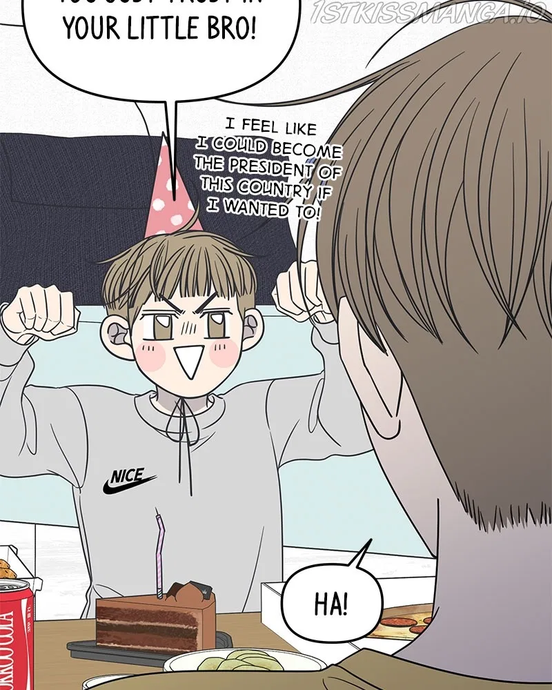 A Guide to Proper Dating Chapter 137 – Page 59