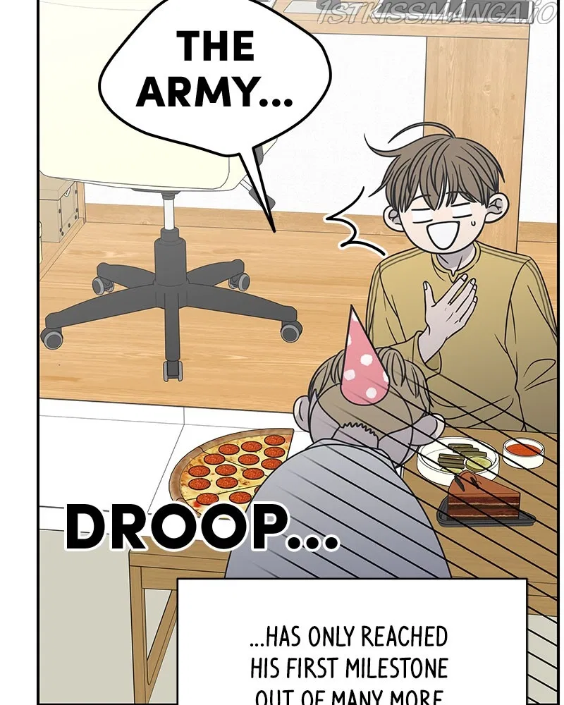 A Guide to Proper Dating Chapter 137 – Page 69