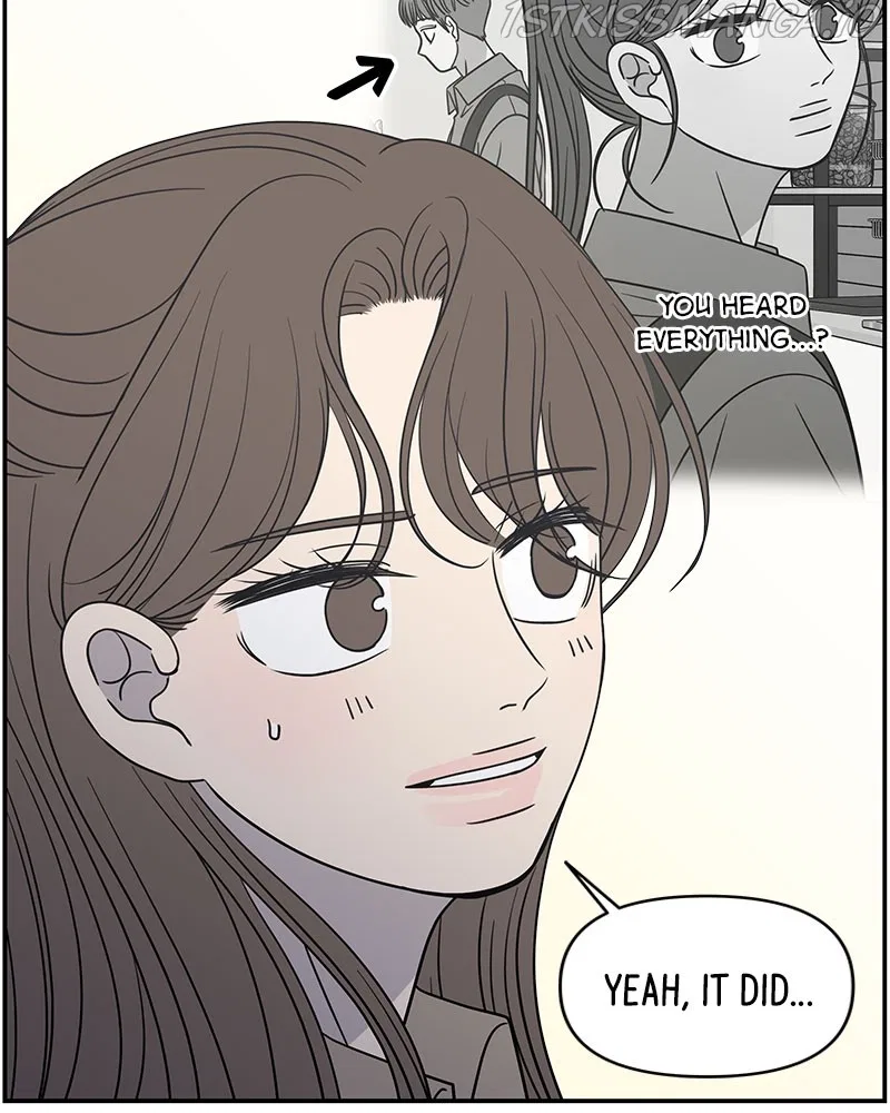 A Guide to Proper Dating Chapter 137 – Page 89