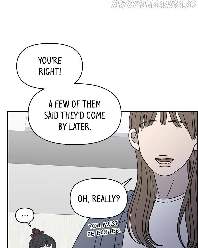 A Guide to Proper Dating Chapter 136 – Page 2