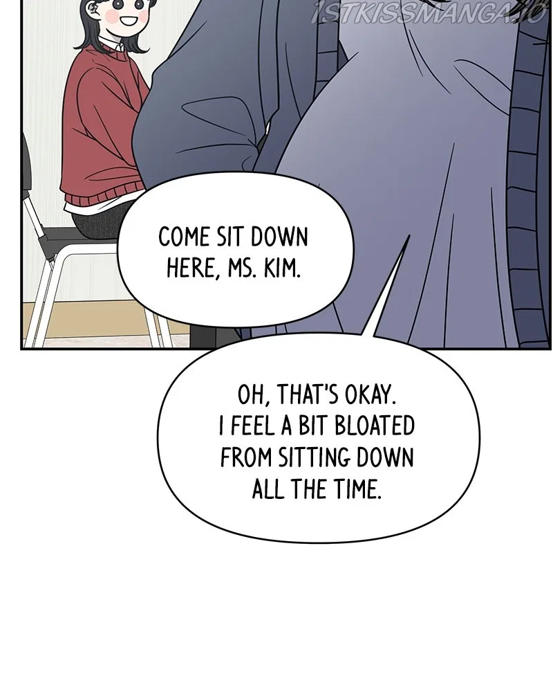 A Guide to Proper Dating Chapter 136 – Page 3