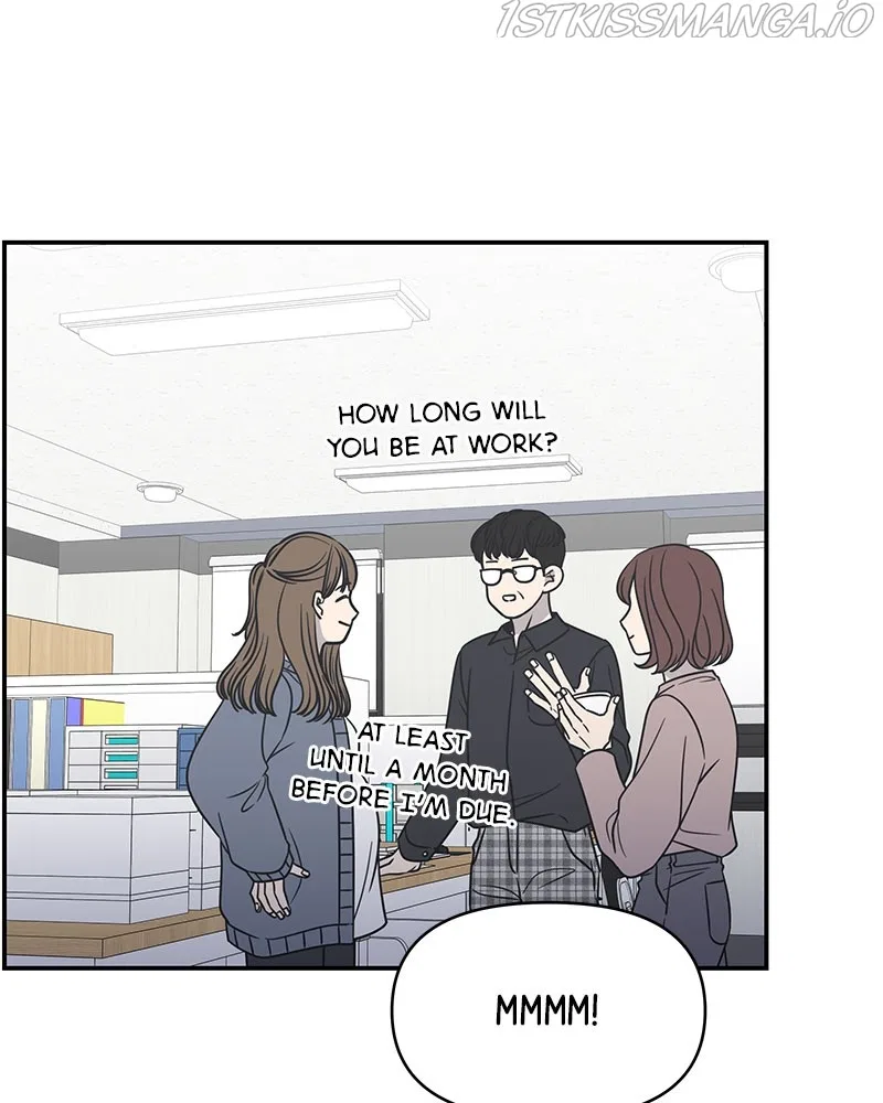 A Guide to Proper Dating Chapter 136 – Page 4