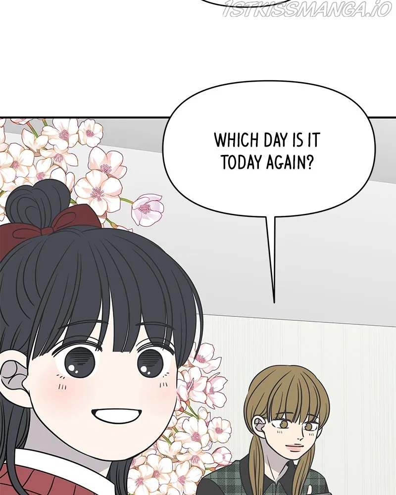 A Guide to Proper Dating Chapter 136 – Page 5