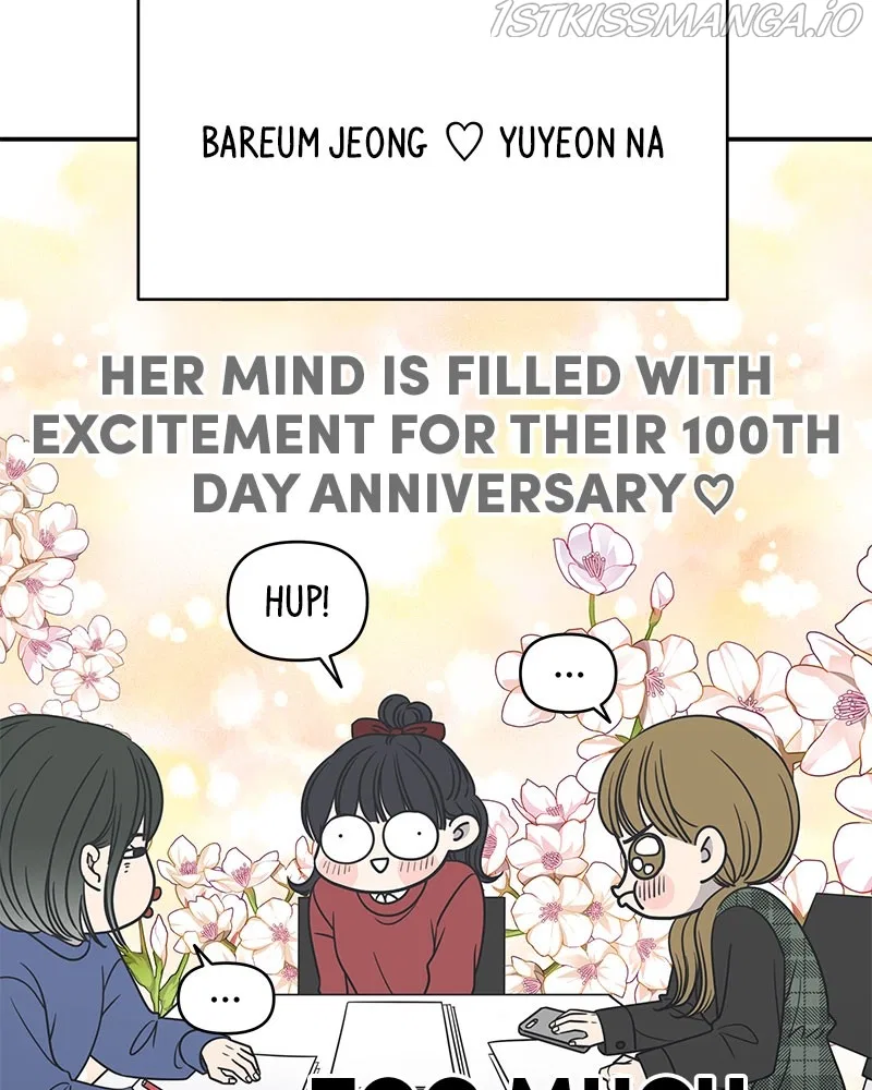 A Guide to Proper Dating Chapter 136 – Page 7