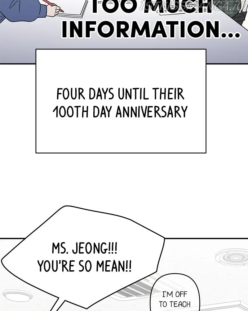 A Guide to Proper Dating Chapter 136 – Page 8